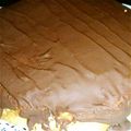 SpringLife's cooksnap of when they made 簡単♪ヘルシーな☆スポンジケーキ☆.