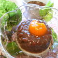 薄荷パン's cooksnap of when they made 小豆羊羹風ゼリー☆ほんのり梅風味.