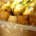 かよひこ's cooksnap of when they made 10分で完成♪厚揚げのオイスターS焼き♪.