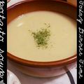 モフさくらママ's cooksnap of when they made 【石橋】簡単ビシソワーズ！！.