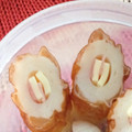 エターニア's cooksnap of when they made 簡単★お弁当のおかず♪ハムチーズちくわ.
