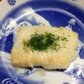 sachimaimo's cooksnap of when they made カレイのムニエル☆レモンソース.