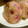 anikっちん's cooksnap of when they made さんまの蒲焼きおにぎり.