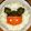 秀虎ママ's cooksnap of when they made 簡単！ミッキーのキャラ弁☆.