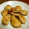 豆乳pudding's cooksnap of when they made チーズin♡手羽先餃子の唐揚げ♡醤油味♡.