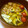ぴぃ園's cooksnap of when they made トースターで簡単アヒージョ.