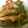 uzurin's cooksnap of when they made 簡単★ささみとピーマンのマヨ醤油炒め.