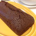 lololula's cooksnap of when they made 簡単♪ガトーショコラ.