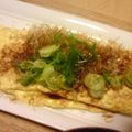 ゆおかな's cooksnap of when they made 水切り不要！母直伝☆卵巻き豆腐ステーキ.