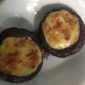 nonちゃんですよ's cooksnap of when they made マヨシイタケ～.