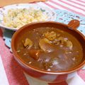 赤い電話's cooksnap of when they made これこれ！この味！カレー♡.