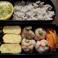 トクライ's cooksnap of when they made 人参と生姜の味噌ごま炒め.