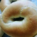 いとーの嫁ちゃん's cooksnap of when they made パリッと！むっちり♡ベーグル.
