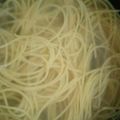 みっくママ's cooksnap of when they made ♦エコ♦パスタのゆで方.