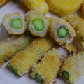 tama-sora's cooksnap of when they made 揚げ物上手！バッター液.