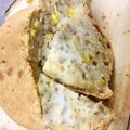 Booruru's cooksnap of when they made 簡単♪炊飯器でｹｰｸｻﾚ☆.