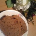 みさき＊。's cooksnap of when they made ♥chocolateパウンドケーキ♥.