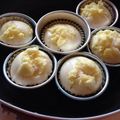 しゅうとあちゅ's cooksnap of when they made 簡単♪ふわふわ蒸しパン＊フライパンで＊.