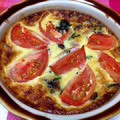 星空ギターのなほなほ's cooksnap of when they made きのことほうれん草のキッシュ.