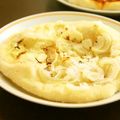 うさぎのシーマ's cooksnap of when they made 新たまねぎのシンプルピザ.