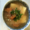リリーバレー's cooksnap of when they made 豆腐とさつま揚げのみぞれ煮.