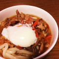 ほりつぎ's cooksnap of when they made とろっとろ★温泉卵.