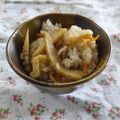 スタイリッシュママ's cooksnap of when they made ☆簡単たけのこご飯☆.