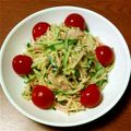 まど202826's cooksnap of when they made 簡単！切り干し大根の胡麻ドレサラダ♪.