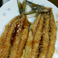 湊斗っちのママさん's cooksnap of when they made いわしの蒲焼き丼.
