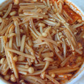 もたのすけ's cooksnap of when they made えのきで簡単♡韓国風なめたけ.