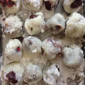 アレレママ's cooksnap of when they made いちご大福.