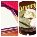 I♡HAWKS's cooksnap of when they made 抹茶プリン.