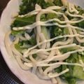 きらり流れ星's cooksnap of when they made ズボラうどん☆目指せ三分？！.