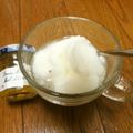 メルティローズ's cooksnap of when they made 塩☆ヨーグルト.