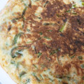 ひなかなかか's cooksnap of when they made めっちゃ＊簡単＊ねぎ焼き.