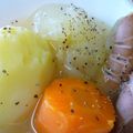 うにイクラ丼's cooksnap of when they made ゴロゴロ野菜の簡単ポトフ♪.