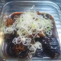カギロヒ's cooksnap of when they made さっぱり★なすの煮浸しwithポン酢.
