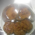 ババアキラー's cooksnap of when they made 切干大根リメイク！和風肉だんご～♪.