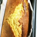 ♪チーズマフィン's cooksnap of when they made 簡単ハニーパウンドケーキ.