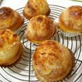 Ny@cO's cooksnap of when they made リッチな☆バターフランス.