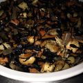 オニダルマオコゼ's cooksnap of when they made 子供たちにも大好評♪栄養満点！ひじき煮.