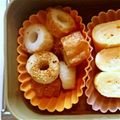 ともかずみみ's cooksnap of when they made お弁当に簡単チクワの甘辛炒め.