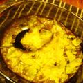 mochamix's cooksnap of when they made ラザニア風キャベツの重ね焼き.