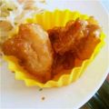 TWILLさん's cooksnap of when they made ひと手間かけて＊お弁当屋の柔らか唐揚げ.