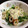 ホッシン's cooksnap of when they made 水菜とちくわのカラシマヨあえ.