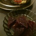 ゆずき４４５３'s cooksnap of when they made うめえ～！　ビートルート☆.