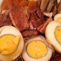 はるぽんゆうぽん's cooksnap of when they made 圧力25分！お箸で切れちゃう豚の角煮.