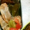 居眠り姫愛's cooksnap of when they made さやえんどうのあぶら味噌.