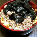 スィマー's cooksnap of when they made ご飯がすすむ、しっとりふわふわ鶏そぼろ♪.
