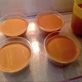 こりん's cooksnap of when they made 簡単*カフェオレプリン（ゼラチン使用）*.